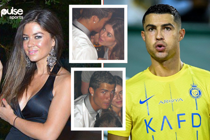 Kathryn Mayorga and Cristiano Ronaldo rape case