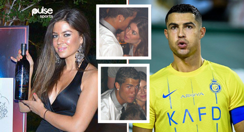 Cristiano Ronaldo: 9 things to know about Kathryn Mayorga who accused Al Nassr star of rape