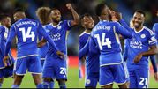 Ndidi assists Iheanacho: Super Eagles connection shine as Leicester City thumps Preston