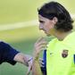 Ibrahimovic on how his Ferarri and Messi led to a fall out with Pep Guardiola at Barcelona