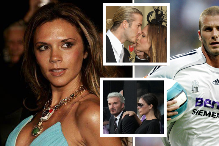 Victoria Beckham: David Beckham's wife opens up on 'nightmare' following his dream move to Real Madrid
