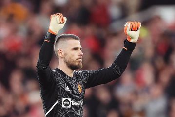 Manchester United legend De Gea set to return to football after one year without a job