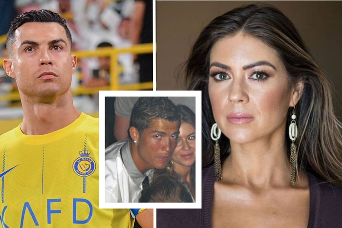 Cristiano Ronaldo Kathryn Mayorga rape case
