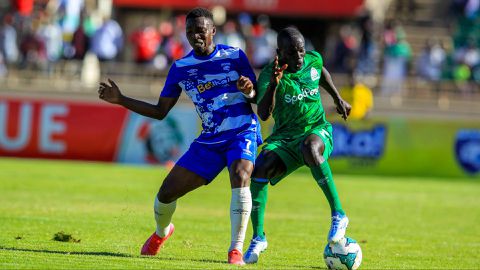 Tickets fly off shelves as rivals AFC Leopards and Gor Mahia gear up for Mashemeji derby