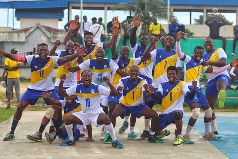 Nigeria Volleyball League to serve off October 6