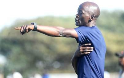 Fred Ambani reveals why AFC Leopards have struggled to score open play goals