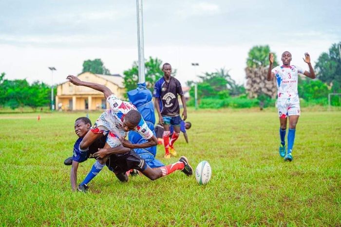Lagos Inter-secondary Schools Rugby competition get kick off date