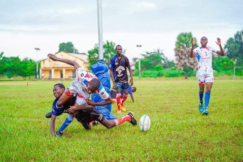 Lagos Inter-secondary Schools Rugby competition get kick off date