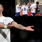 Preston striker handed eight match ban and fine for biting opponent