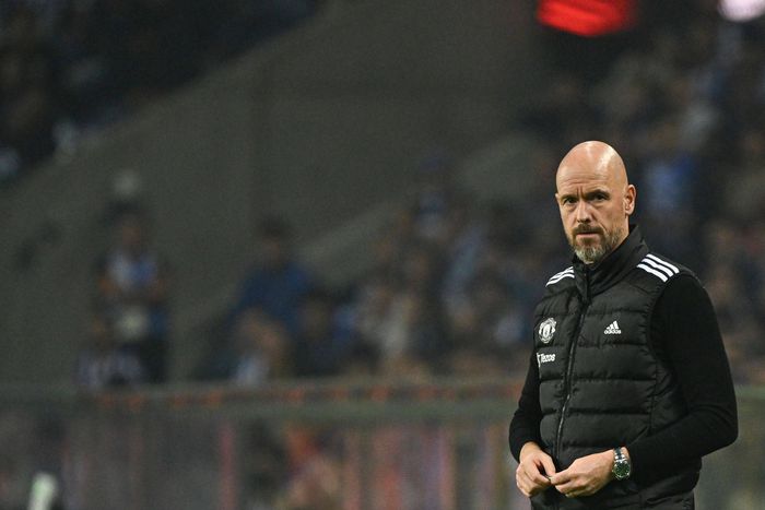 Erik ten Hag