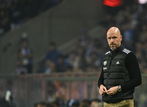 'Stubborn decision' - Ten Hag criticised for costing Man Utd at Porto