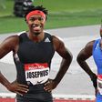 Noah Lyles and brother Josephus show off their competitive side in League of Legends