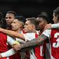 'It takes a lot of sacrifice'-Bukayo Saka reveals why Arsenal is very lethal this season