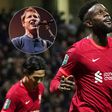 Why famous musician James Blunt may have to legally change his name to Liverpool cult hero Divock Origi