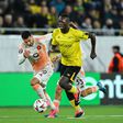 Harambee Stars midfielder shines as Swedish outfit Elfsborg gain famous UEFA Europa League victory over Roma