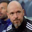 Ten Hag reveals he is 'waiting for' two players who will transform Man Utd's season