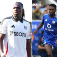 5 Nigerian players to watch in the Premier League, Serie A, Bundesliga, Ligue 1 this weekend