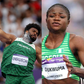 2024 Season Review: Favour Ofili, Enekwechi, and Chukwuma close off as Nigeria's highest-ranked athletes on the world's Toplist