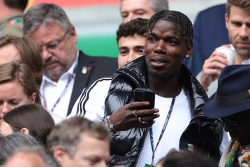 Paul Pogba's return date revealed amid doping controversy