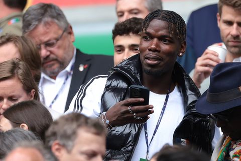 Paul Pogba's return date revealed amid doping controversy