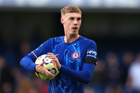 'He can play there' — England boss suggests new position for Chelsea superstar Cole Palmer