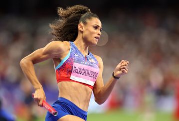 Sydney McLaughlin-Levrone pips Julien Alfred to World Athletics Female Track Athlete of the Year Award