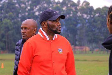 'They carry all blame' – Why Pamzo feels officials are at fault for postponing Shabana vs Posta Rangers clash