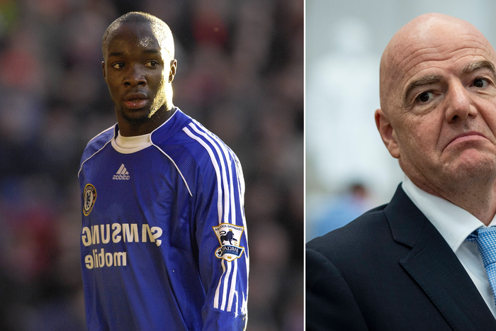 The Lassana Diarra Case:  Why he sued FIFA and how it could it change football forever