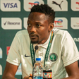 Super Eagles captain set to make first appearance in 3rd Kano Pillars stint this weekend