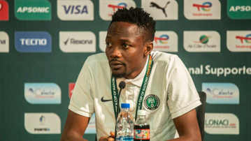 Super Eagles captain set to make first appearance in 3rd Kano Pillars stint this weekend