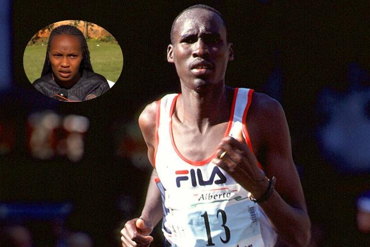 Samson Kandie's daughter narrates how retired Kenyan marathoner was brutally killed in Eldoret attack