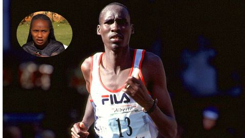 Samson Kandie's daughter narrates how retired Kenyan marathoner was brutally killed in Eldoret attack