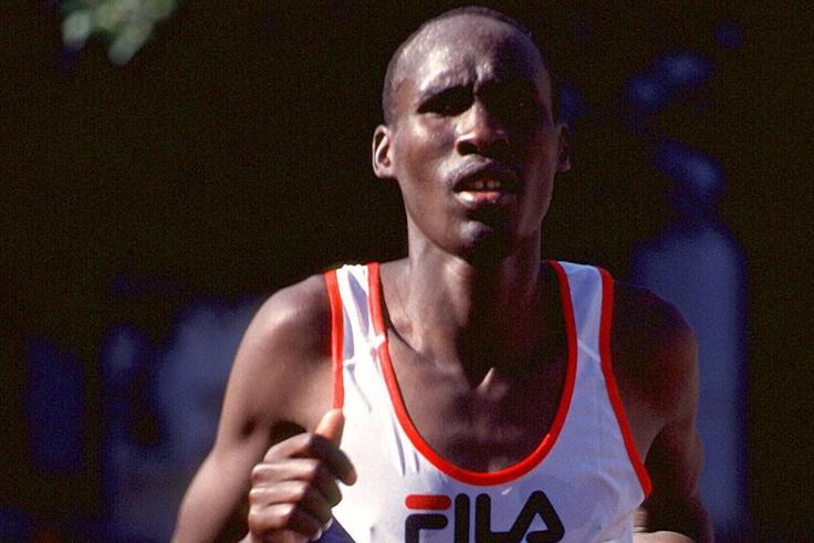 Veteran Kenyan marathoner dies after armed attack at his home in Eldoret