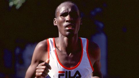 Veteran Kenyan marathoner dies after armed attack at his home in Eldoret