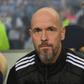 ‘Too Important for Us’ - Erik ten Hag Slams Door on Ex-Arsenal Captain's Premier League Return