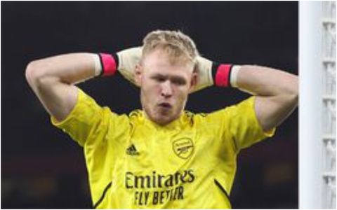 Former Arsenal goalkeeper Aaron Ramsdale exposes truth behind his departure