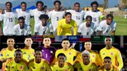Colombia vs Nigeria: Time and where to watch Flying Eagles final U-20 World Cup group game