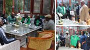 Gor Mahia Bank Millions After 'Landmark Breakfast' With Club Patron