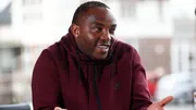 Benni McCarthy: Harambee Stars Coach Lands Major Ambassadorial Deal in South Africa