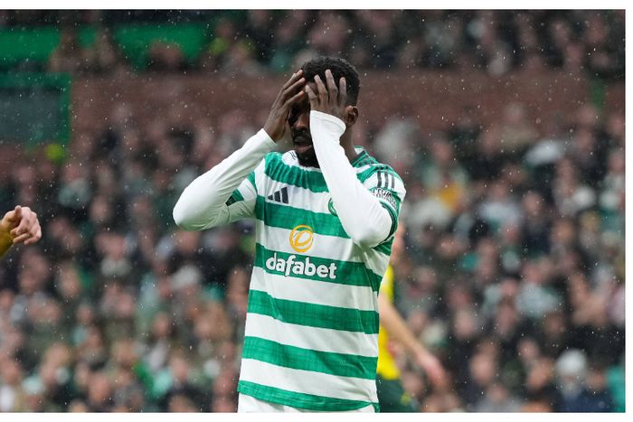 Iheanacho slams VAR decision