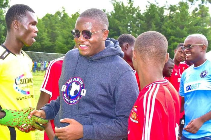 Salim Waziri Interview: The Inspiration, Growth and Future of the Waziri Cup Ahead of Sixth Edition