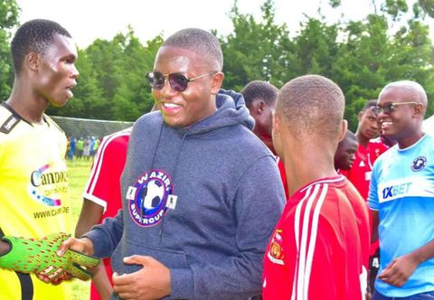 Salim Waziri Interview: The Inspiration, Growth and Future of the Waziri Supercup Ahead of Sixth Edition