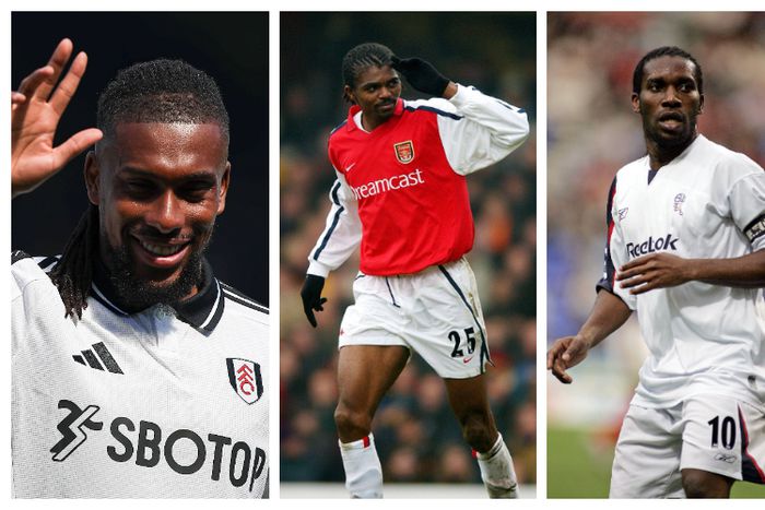 Iwobi set for new Nigerian record