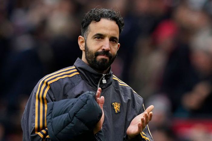 Ruben Amorim || Image credit: Imago