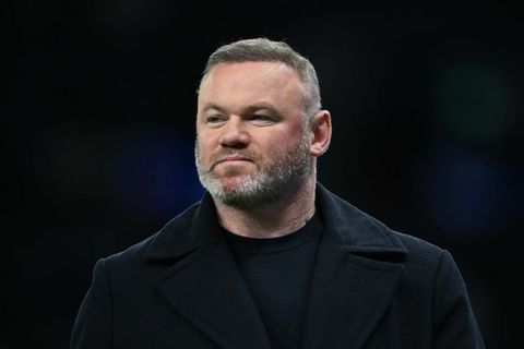 He difficult to beat — Wayne Rooney names Chelsea icon as toughest ever opponent