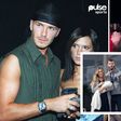 Footballers with Musician partners || Collage: Pulse Sports