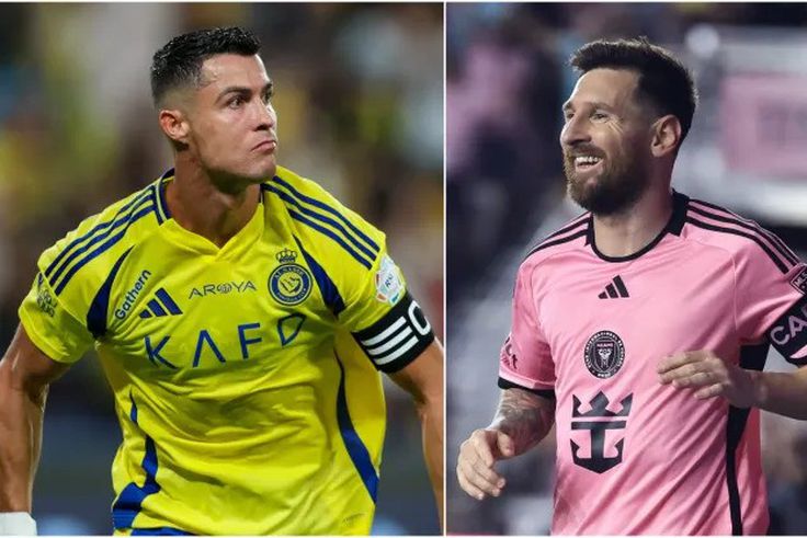 He is still better — Navas makes hard choice in Ronaldo vs Messi debate