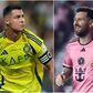 He is still better — Navas makes hard choice in Ronaldo vs Messi debate