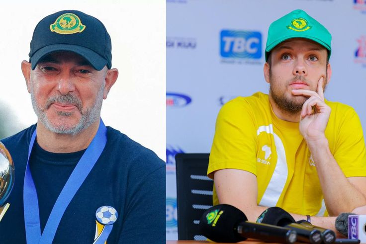 Nasreddine Nabi Linked With Sensational Yanga Return As Current Coach Nears Exit