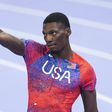 Fred Kerley Sets Specific Time as He Aims to Break Usain Bolt’s 100m World Record at Enhanced Games
